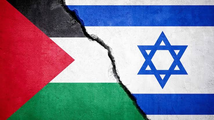 Si vous ne connaissez pas le conflit entre Israël et la Palestine, en voici le résumer pour vous dans ce thread