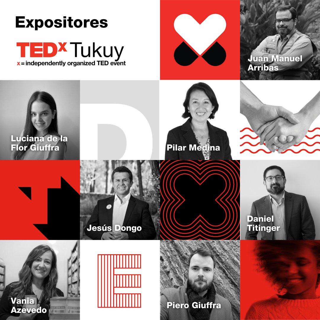 TEDxTukuy tweet media