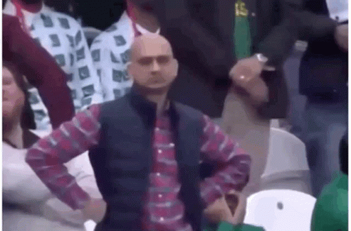 Making memes and memories! <a href="/KyranTclee1/">Kyran lee</a> celebrates his touchdown with the other friendly neighborhood WRs <a href="/laaared1/">Jelani watkins</a> and <a href="/CameronGlenn05/">Cameron Glenn</a>, while we see how some of us feel on the sidelines. 😉