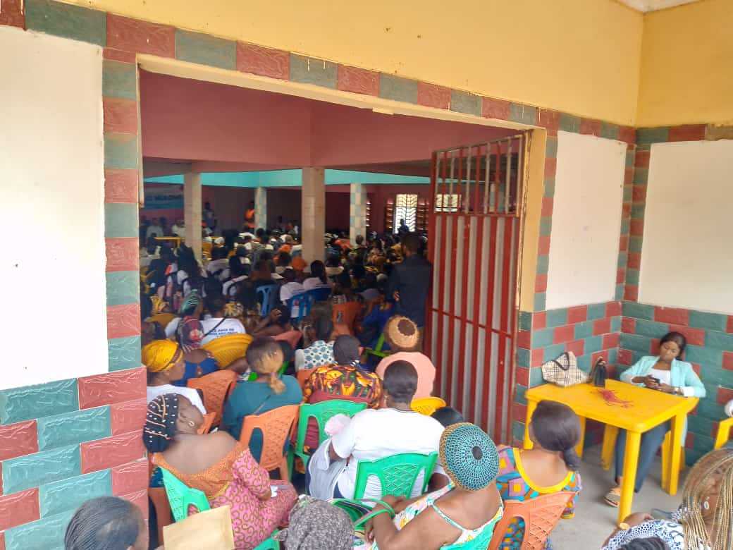 FaloneKadima's tweet photo. L'honorable TARIO MULONGO l'homme qu'il faut, va écrasé  lukunga.
 l'ONG AJMAC est déterminé a donné une majorité écrasante dans la circonscription de la lukunga 💪.
@BillyKambale1 @Arnotbigus1 https://t.co/MsHMT0A8E7