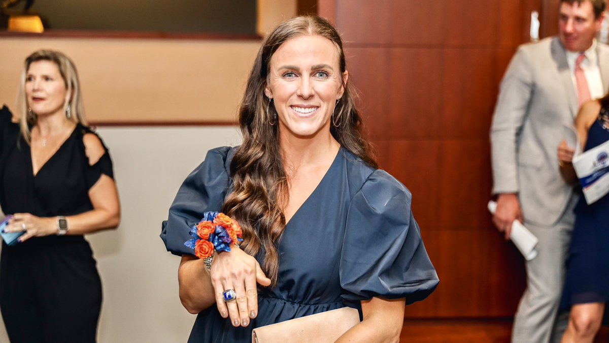 Gators Softball tweet media