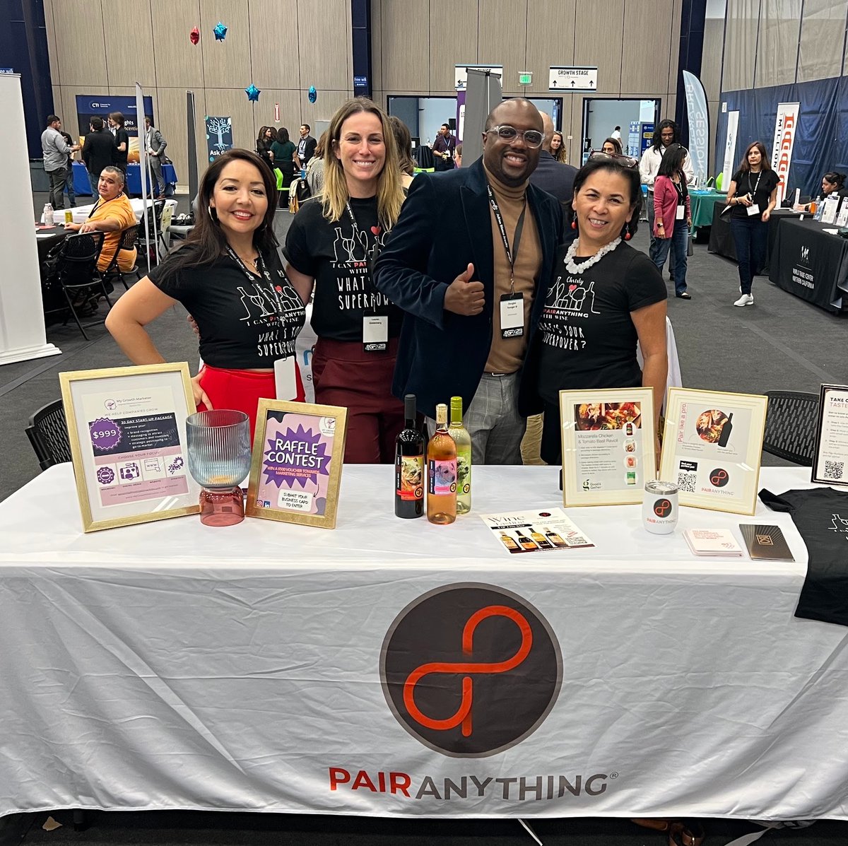 3STEPS4WARD Marketing Company tweet media