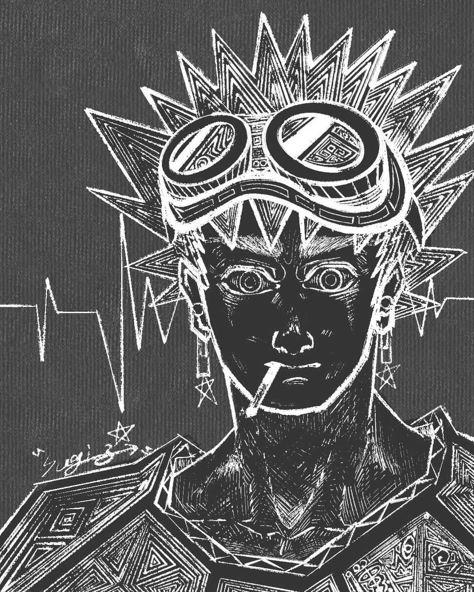 sugikouDB68's tweet photo. New work https://t.co/n575aBjDBs