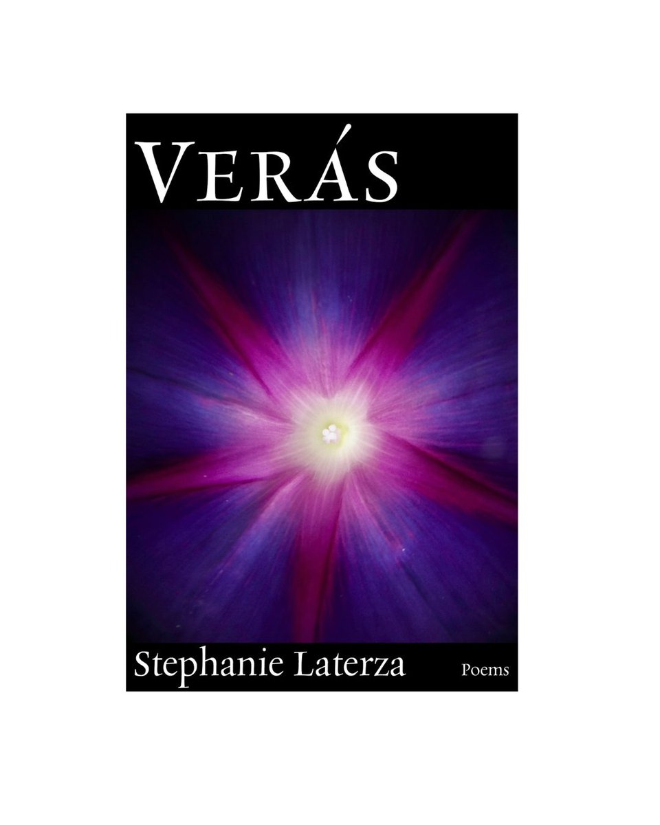 #poetry We’re just one week away from the 10/14 Broadstone authors’ reading at Jefferson Market Library! I’ll be reading from my social justice-focused poetry collection Verás. Co-featuring some of my dear poet friends. ❤️📚Hope to see you there!