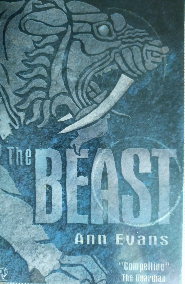 elaineccline's tweet photo. I really enjoy reading #middlegrade #TheBeast @annevansauthor @Usborne. Ideal for youngsters aged 8+ who enjoy #horror stories. Amanda is freaked out when she sees a beast but not everyone believes her that it exists. #edutwitter #kidlit https://t.co/5sCMsaETMV