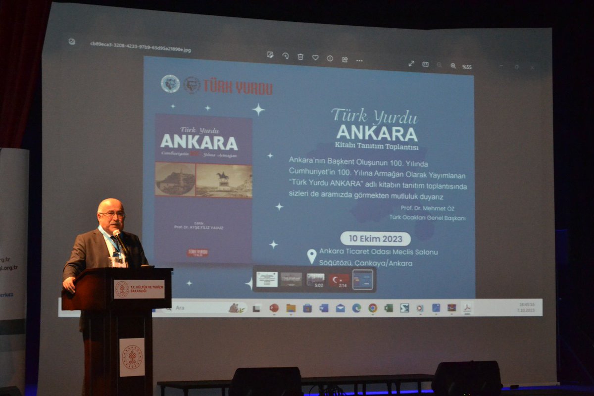 turkocaklari's tweet photo. Türk Ocakları Genel Merkezi Olağanüstü Genel Kurulu bugün Tarihî Türk Ocağı Binası’nda düzenlendi.
Genel Merkez bünyesinde faaliyet gösteren Türk Ocakları Arama Kurtarma (TOAK) ekibinin çalışmalarını tamamlayabilmesi için Tüzük değişikliği kararları alındı. https://t.co/uAOXxj8JkW