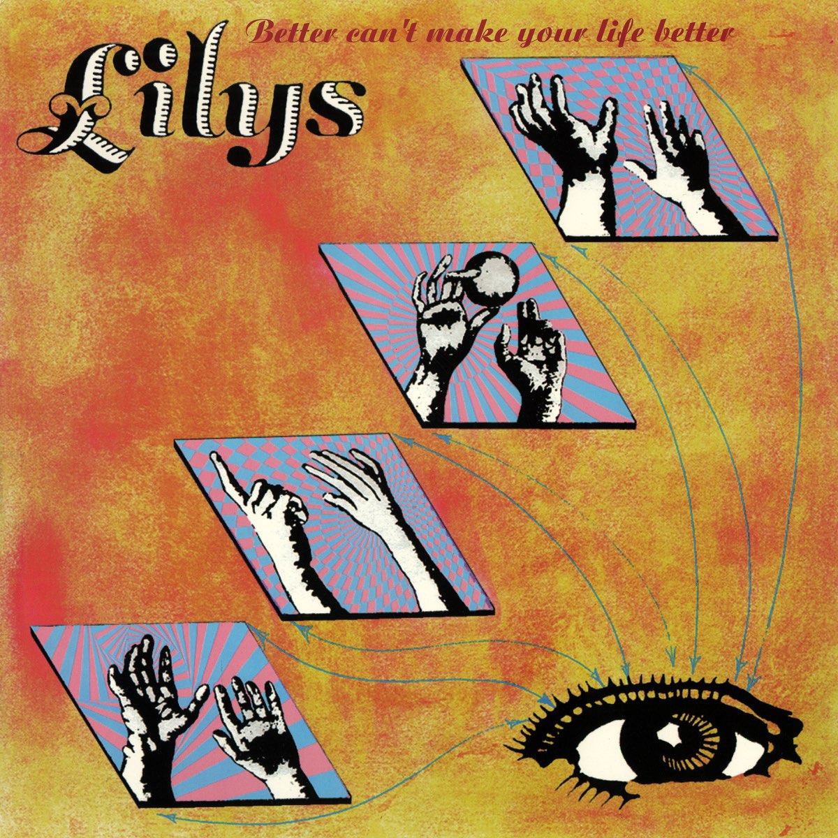 MAGNETMagazine's tweet photo. To celebrate our 30th anniversary, MAGNET contributors past and present chose their 30 favorite albums released between 1993 and 2022. Today, contributing writer @brianghoward’s life was made better by @theLILYS: https://t.co/IrI2noqX45 https://t.co/pe2Kmz2t1M