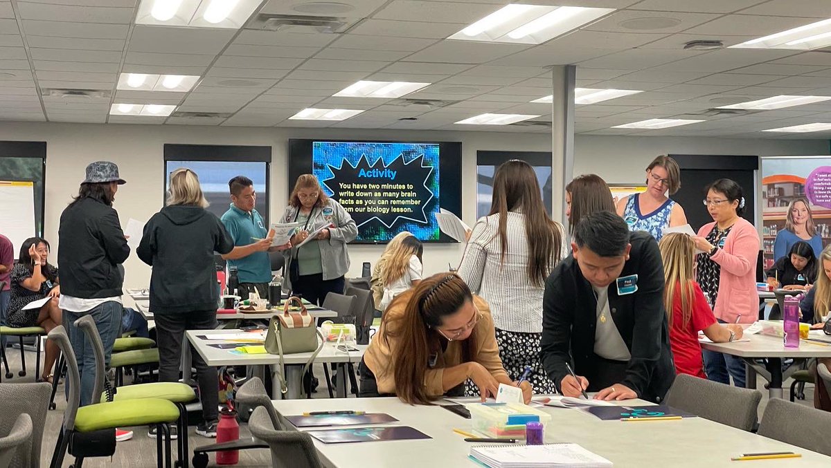 Arizona K12 Center tweet media