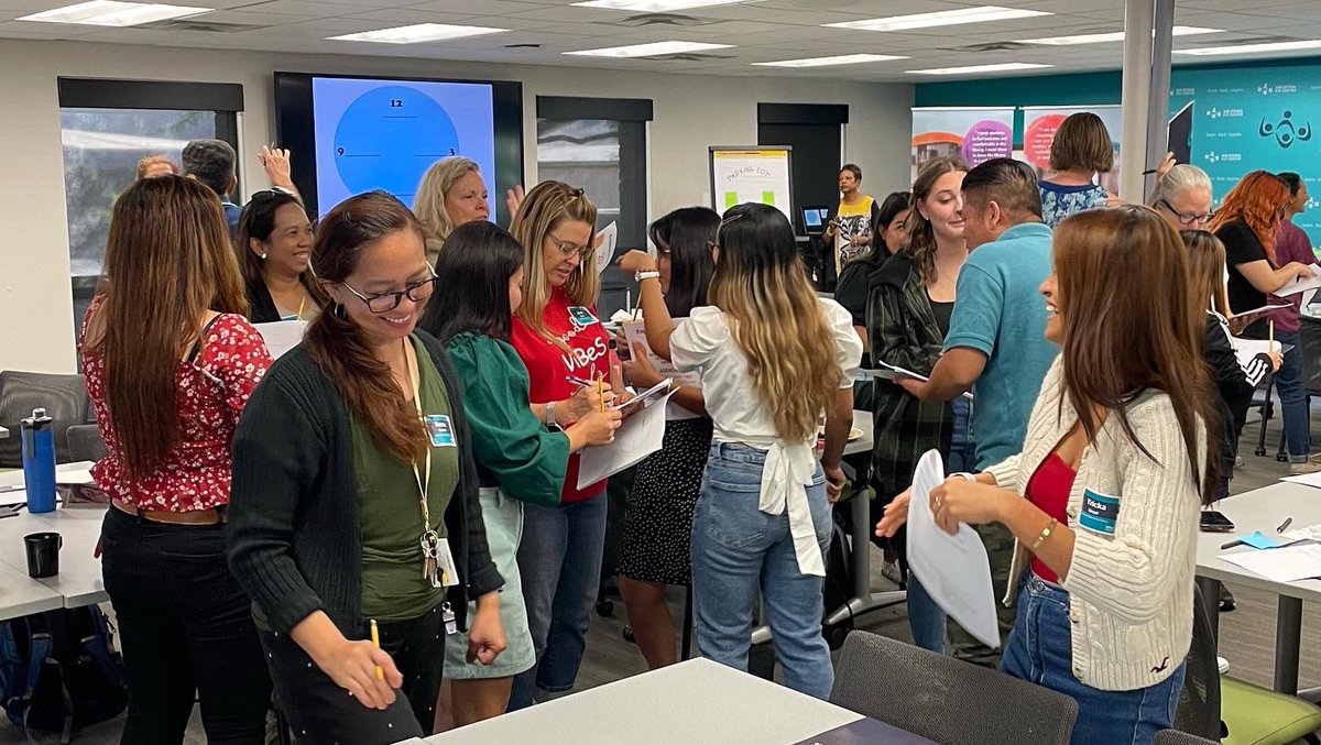 Arizona K12 Center tweet media