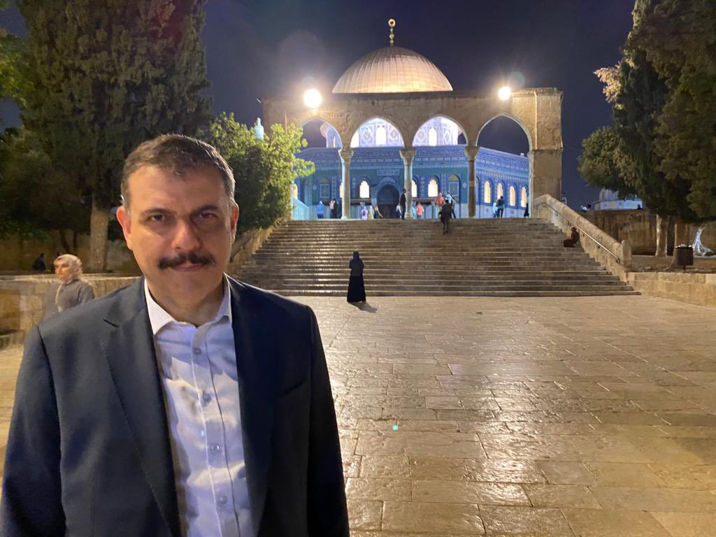 Mustafa ÇİFTÇİ tweet media