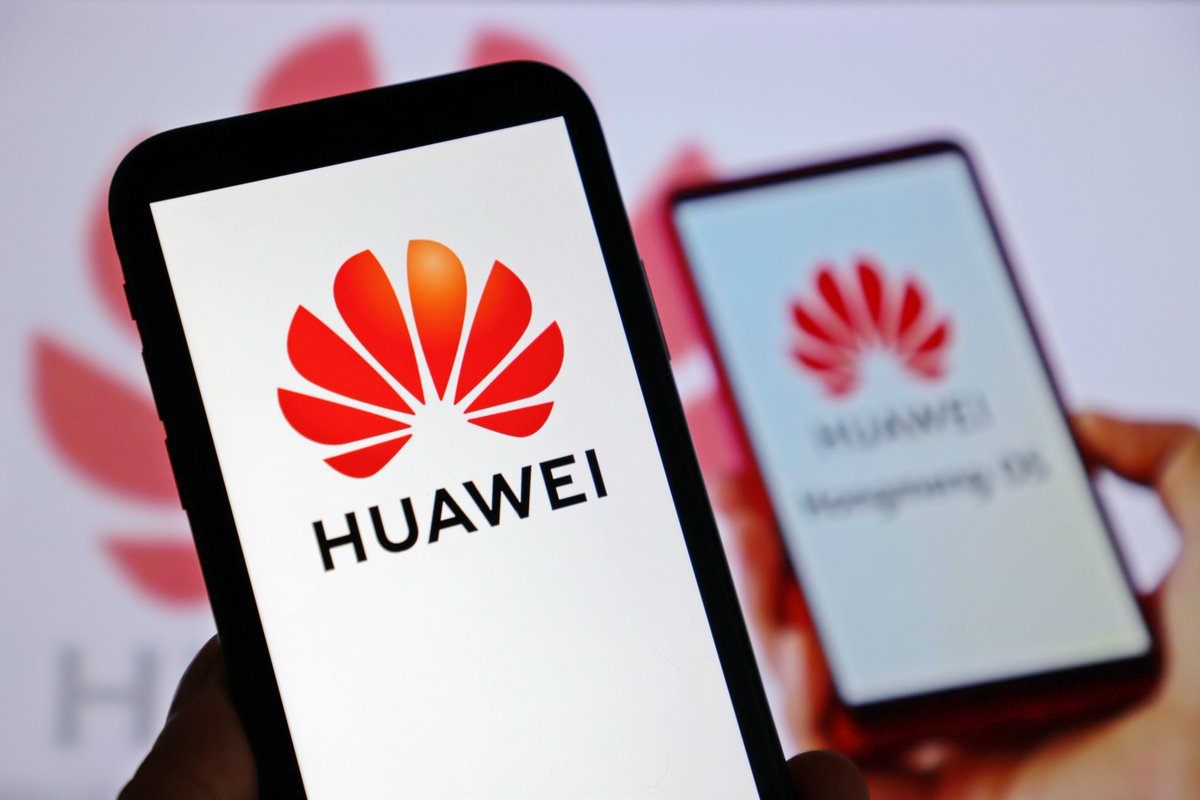 AimenDean's tweet photo. To all those who ask; how did Israel with its security and intelligence agencies fail to detect Hamas plans to carry out a daring invasion of Israel?!

Partial Answer: Huawei! 

Yes, for past 30+ months Hamas leaders and militants used Huawei’s phones, tablets and laptops! https://t.co/2f8A9us5jP