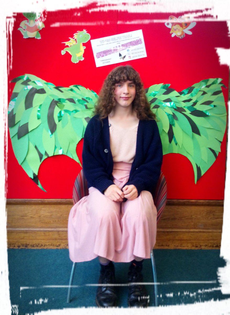 WirralLibraries's tweet photo. A good turnout today for Bread Hotel who opened our first Sounds as You Browse session! Thank you so much for playing - we know how daunting it is to be the first! You were amazing! Hope to see you again
#WIrralLibWings #breadhotel #events471 #wirrallibraries #soundsasyoubrowse https://t.co/XDvAxtup64