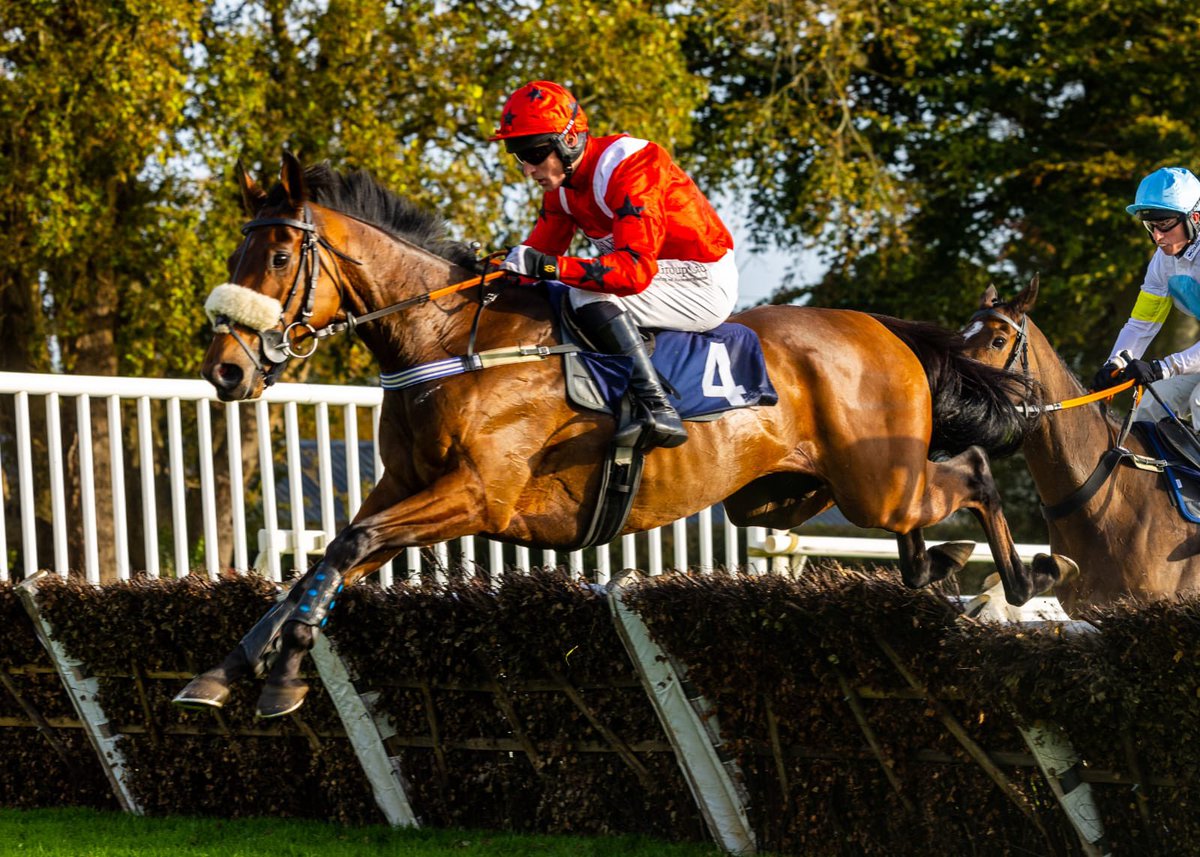 RACE 5 RESULT - The Vickers.Bet Handicap Hurdle Race 🥇 Soul Icon 🥈 Mr Freedom 🥉 Aucunrisque Jockey: Harry Kimber Trainer: Keiran Burke Owner: The time next year maybe