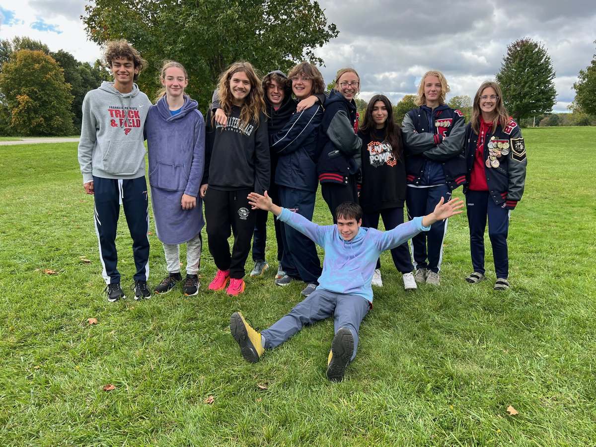 The PR pack from Wayne County Championships! Great job today patriots! <a href="/FranklinMADE_AD/">Livonia Franklin Athletics</a> <a href="/CoachMoran31/">Aaron Moran</a> <a href="/LivoniaDistrict/">Livonia Schools</a> <a href="/bethanyvoss/">Bethany Voss</a> #livoniapride