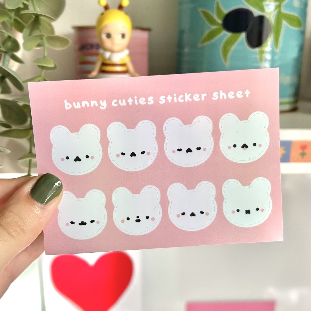 pixieeeshop's tweet photo. i have a shop update tomorrow with lots of little things at 3pm bst!! here’s what’s available.. https://t.co/1lCzmuPMNw