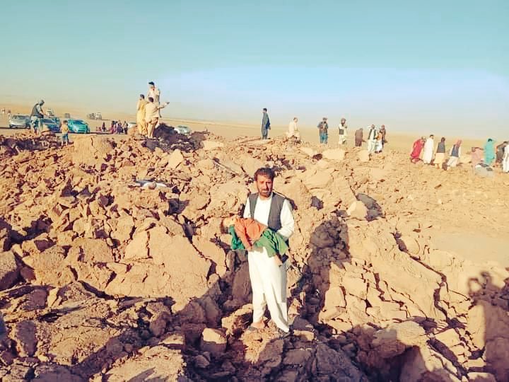 نن ورځ  یوه لویه خوشحالي او یولوی غم هرات  اوغزه