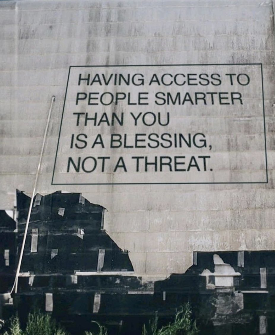 CoachBeede's tweet photo. As I get older I understand this wisdom to a MUCH larger extent! https://t.co/e7DSE7gyn6