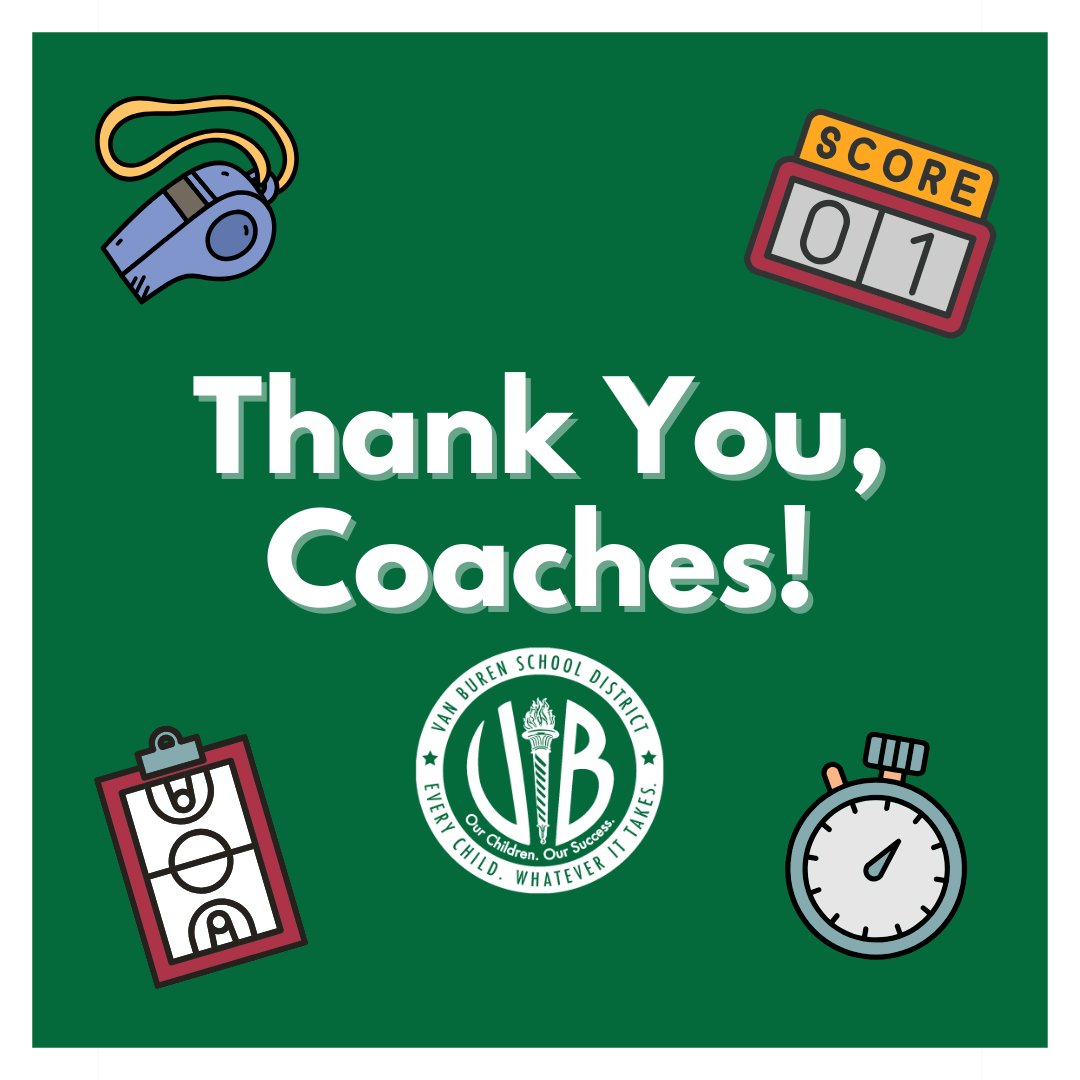 VBSDPointers's tweet photo. Yesterday was an exciting day in #PointerNation &amp; it was also National Coaches Day! VBSD is grateful for all of our amazing coaches. Thank you for your dedication &amp; commitment to helping our students succeed! #PointerProfessionals https://t.co/3QpdqHtWfz
