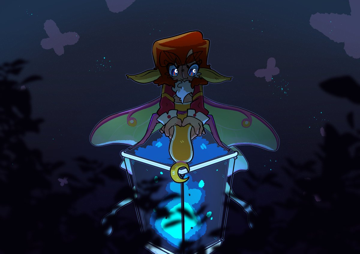 Pale Blue Ocean Games tweet media