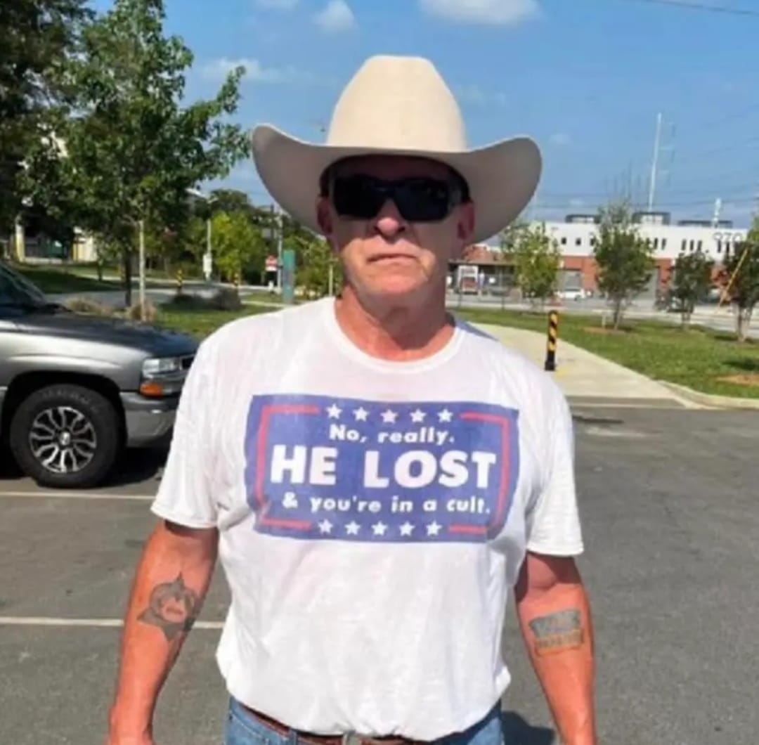Death to America 6B Biden Biden Administration Unprovoked