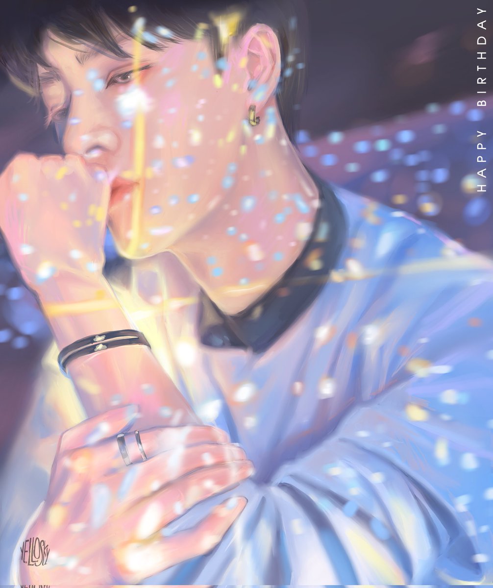 yello_skydo's tweet photo. สุขวันต์วันเกิดเฮียยย
มาช้าแต่มานะ เลิฟยูวว
🎂🎂🎂🎂

#HappyYixingDay
#张艺兴1007生日快乐  
#HappyLayDay https://t.co/cq1LawBB5j