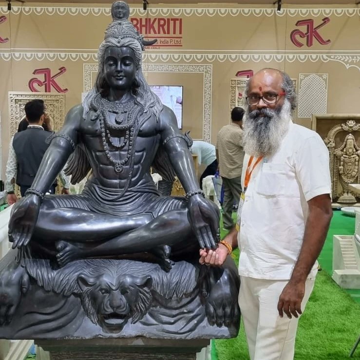 Think_Man_Media's tweet image. ಏಷ್ಯಾ ಖಂಡದ ಅತಿ ದೊಡ್ಡ ಬಿಲ್ಡರ್ಸ್ ಎಕ್ಸ್ಪೋ ವೀಕ್ಷಣೆ ಮಾಡಿದಾಗ.... #biec #BangaloreTDPForum