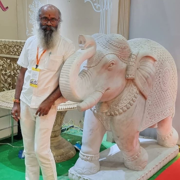 Think_Man_Media's tweet image. ಏಷ್ಯಾ ಖಂಡದ ಅತಿ ದೊಡ್ಡ ಬಿಲ್ಡರ್ಸ್ ಎಕ್ಸ್ಪೋ ವೀಕ್ಷಣೆ ಮಾಡಿದಾಗ.... #biec #BangaloreTDPForum