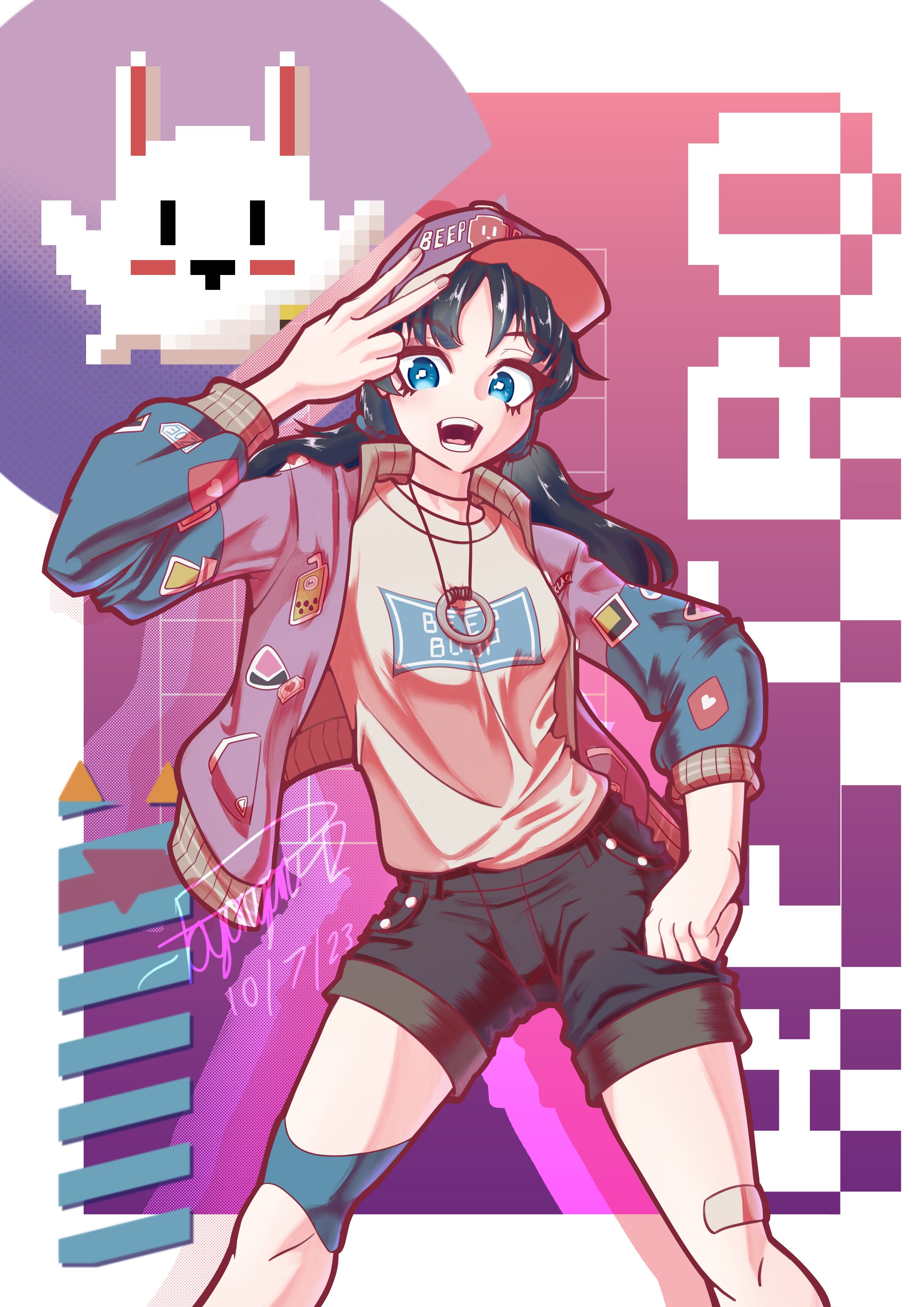 haruchin (@haruchinnnnnnnn) / X