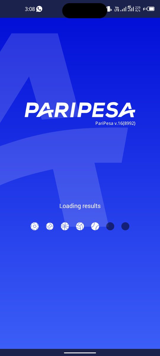 Join Paripesa now. 
Investors won today courtesy of Paripesa. Join now to be among Kenyans who makes a living through betting.
Link combodef.com/L?tag=d_259831…
Promocode KibetBull

Cucurella Gor Mahia Casemiro Gaza Ten Hag Fergie Sterling #MUNBRE Mount Israel Bellingham Maguire Cole…