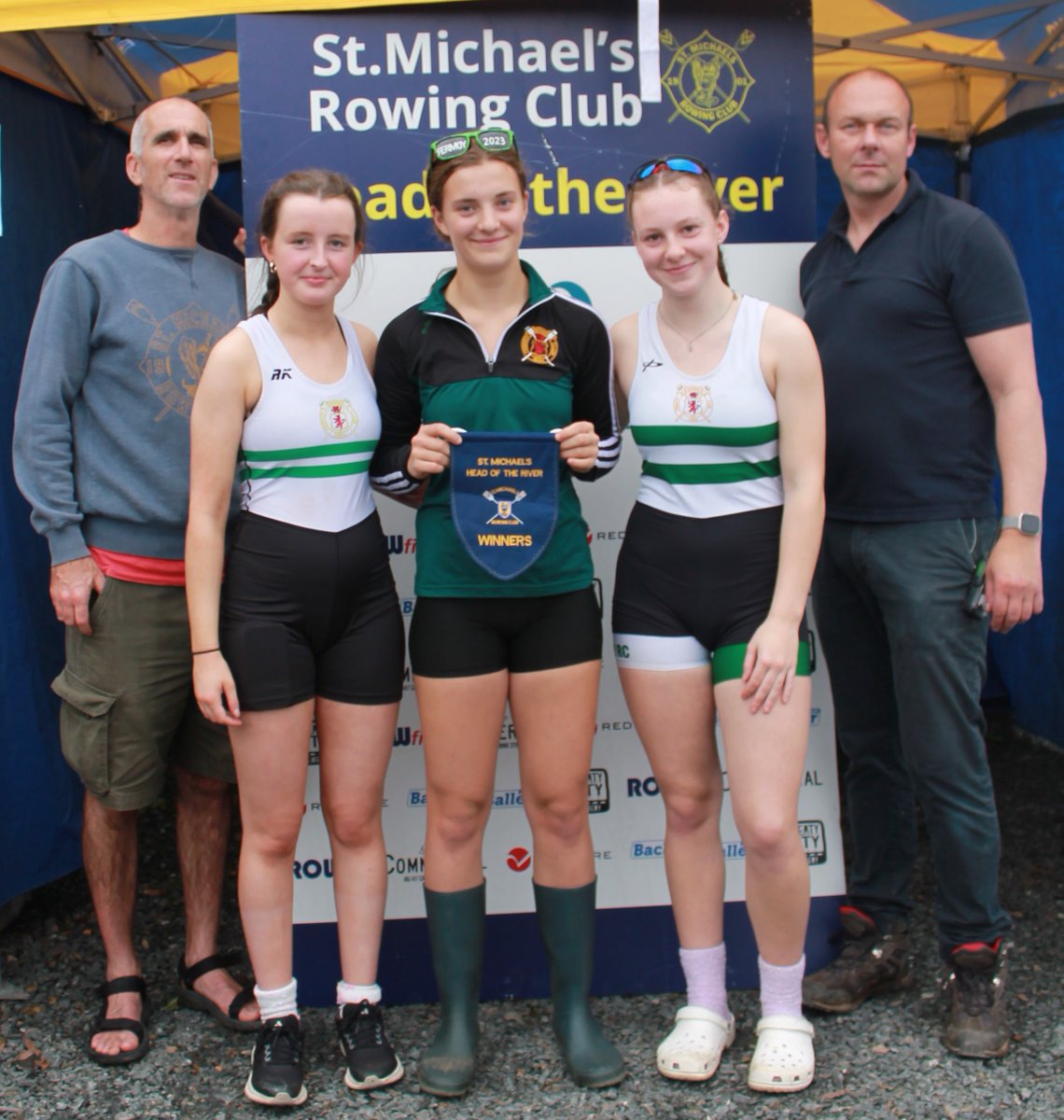 Fermoy Rowing Club tweet media