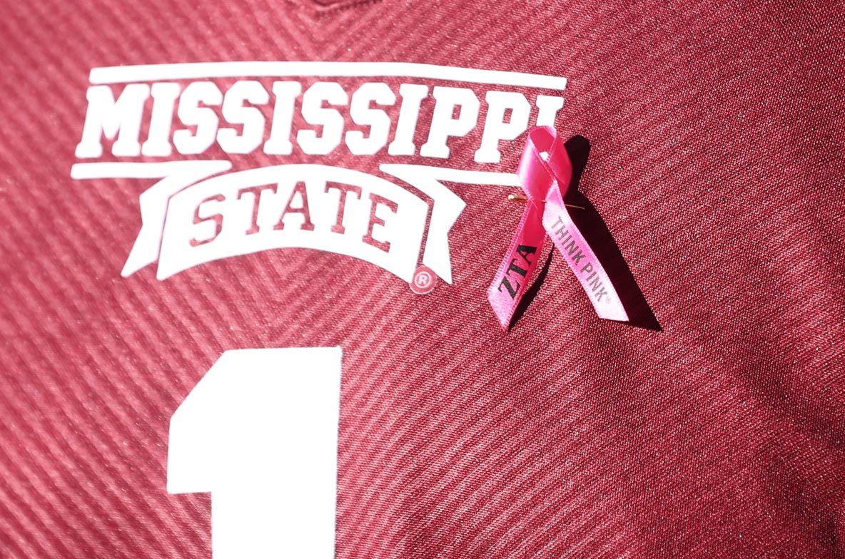 Mississippi State Athletics tweet media