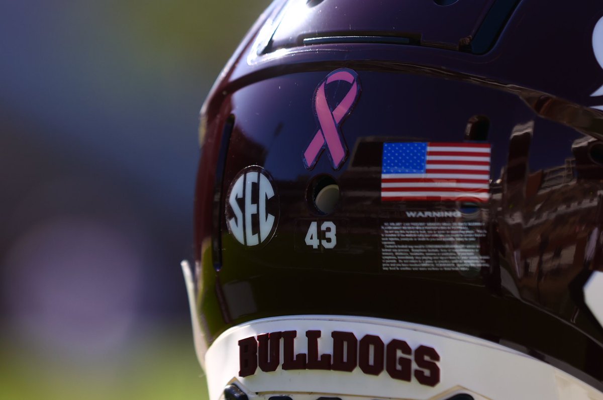 Mississippi State Athletics tweet media