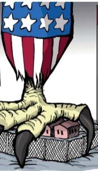 EdithGarciaB's tweet photo. @USEmbCuba @USAIDUkraine Comienze a sumar los daños por 64 años de Bloqueo y sanciones.
#AbajoElBloqueo
#LetCubaLife https://t.co/wgmbBWgUj6