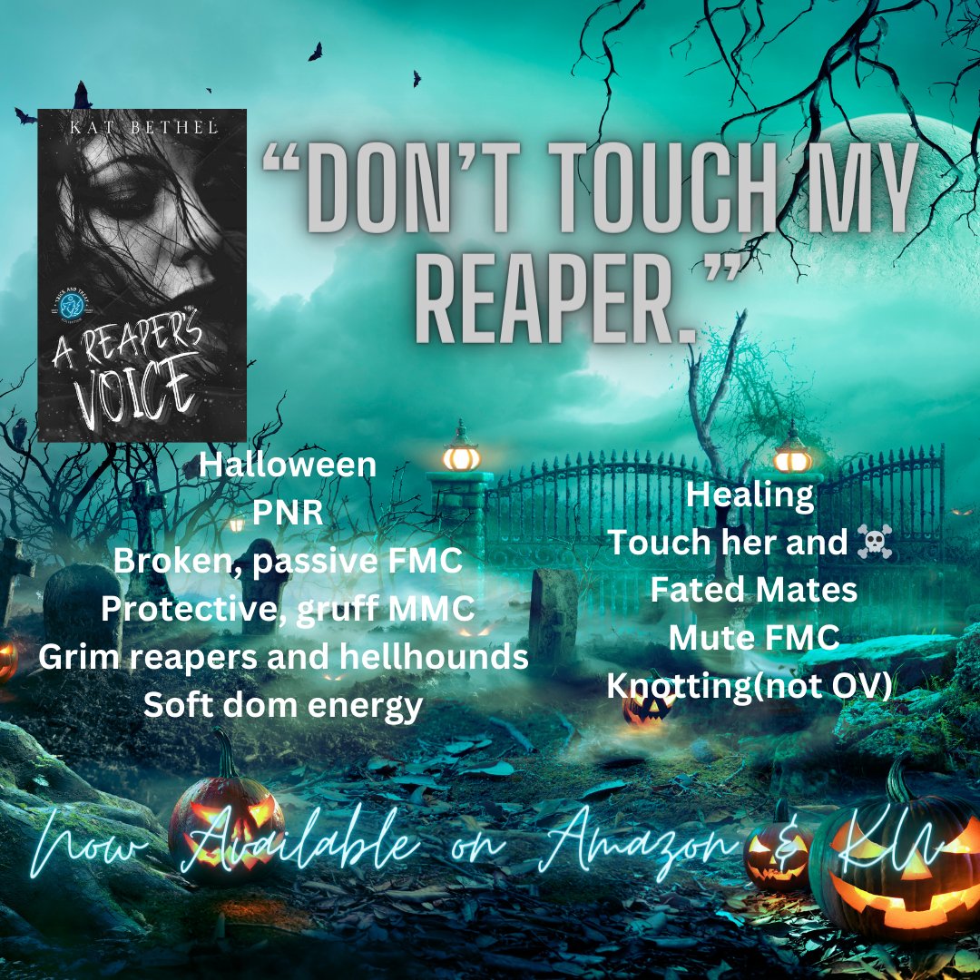 Kat Bethel - Author tweet media