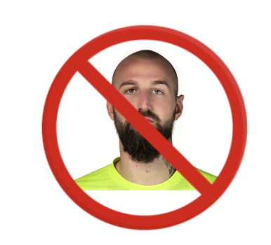 chenaut01's tweet image. Via questo coglione dal Toro!!! Non deve giocare più!!! Mai più!!! #Vanja