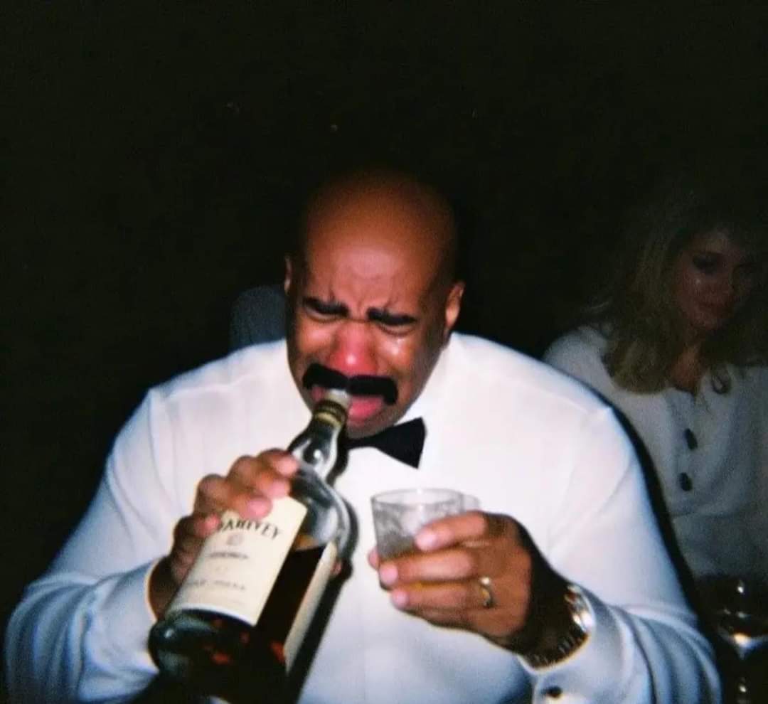 when you’re getting lit w gang but you remember…