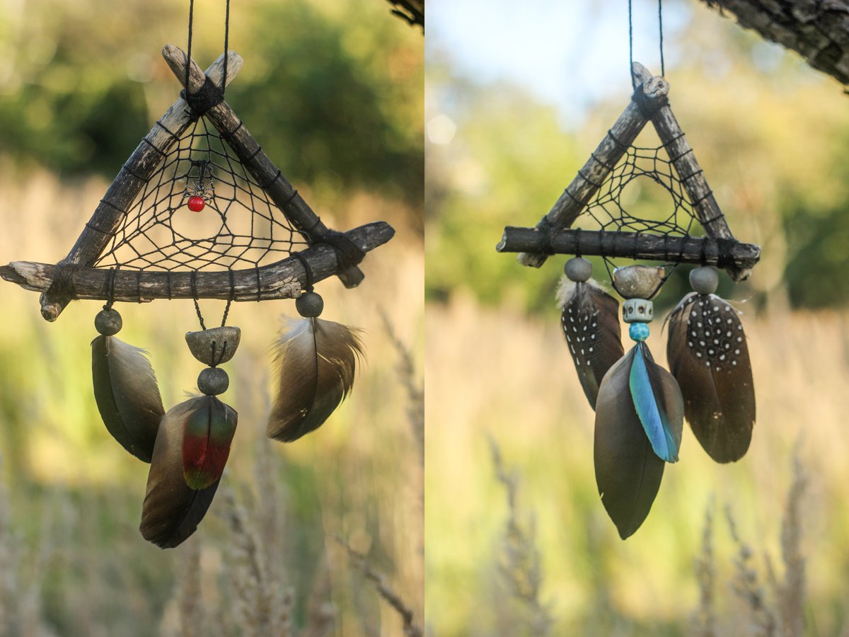 NastasyEU's tweet photo. with 25% OFF
Black Pagan Dream Catcher https://t.co/YC01Ij0vBB via @Etsy https://t.co/CqCpnlQVWo