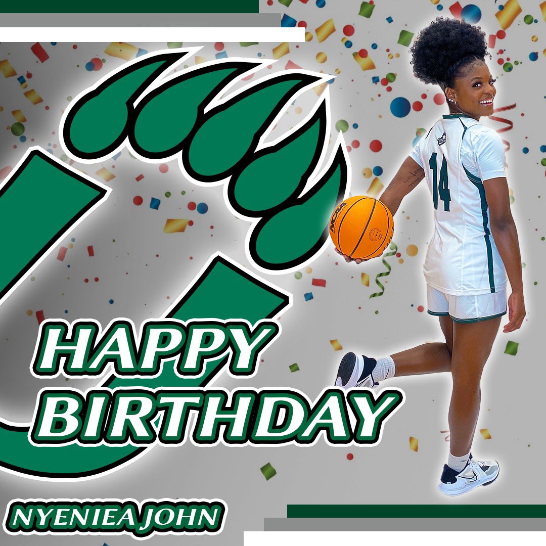 Happy Birthday Nay 🥳🎉🎈🎊🎁🎂