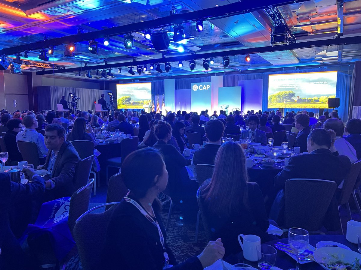Parnaz Danesh (@paeanox) on Twitter photo Exploring the world of pathology at the CAP meeting - networking, learning, and enjoying expert talks during lunch at the resident forum. <a href="/Pathologists/">CAPathologists</a> #cap23 #rfec23 #cap2023 Exploring the world of pathology at the CAP meeting - networking, learning, and enjoying expert talks during lunch at the resident forum. <a href="/Pathologists/">CAPathologists</a> #cap23 #rfec23 #cap2023
