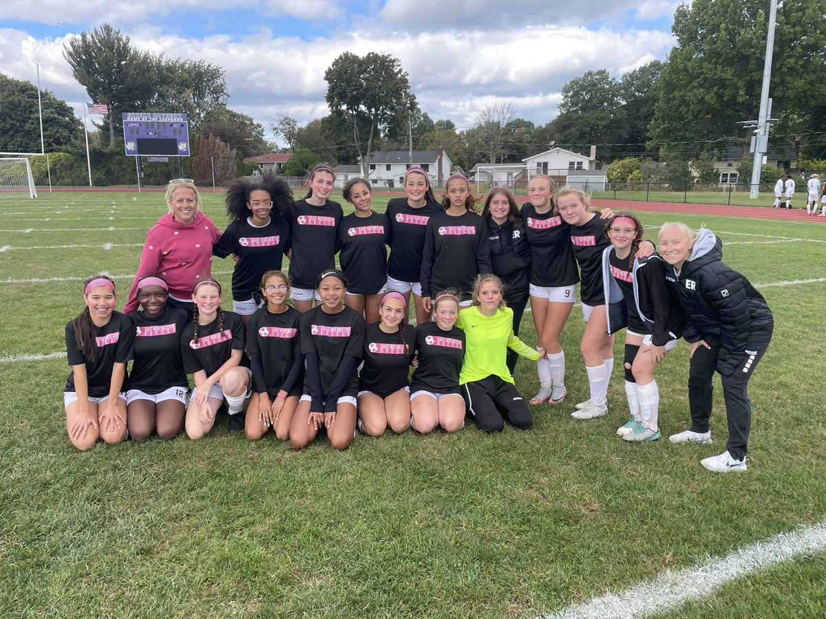 ER Bombers Athletics tweet media