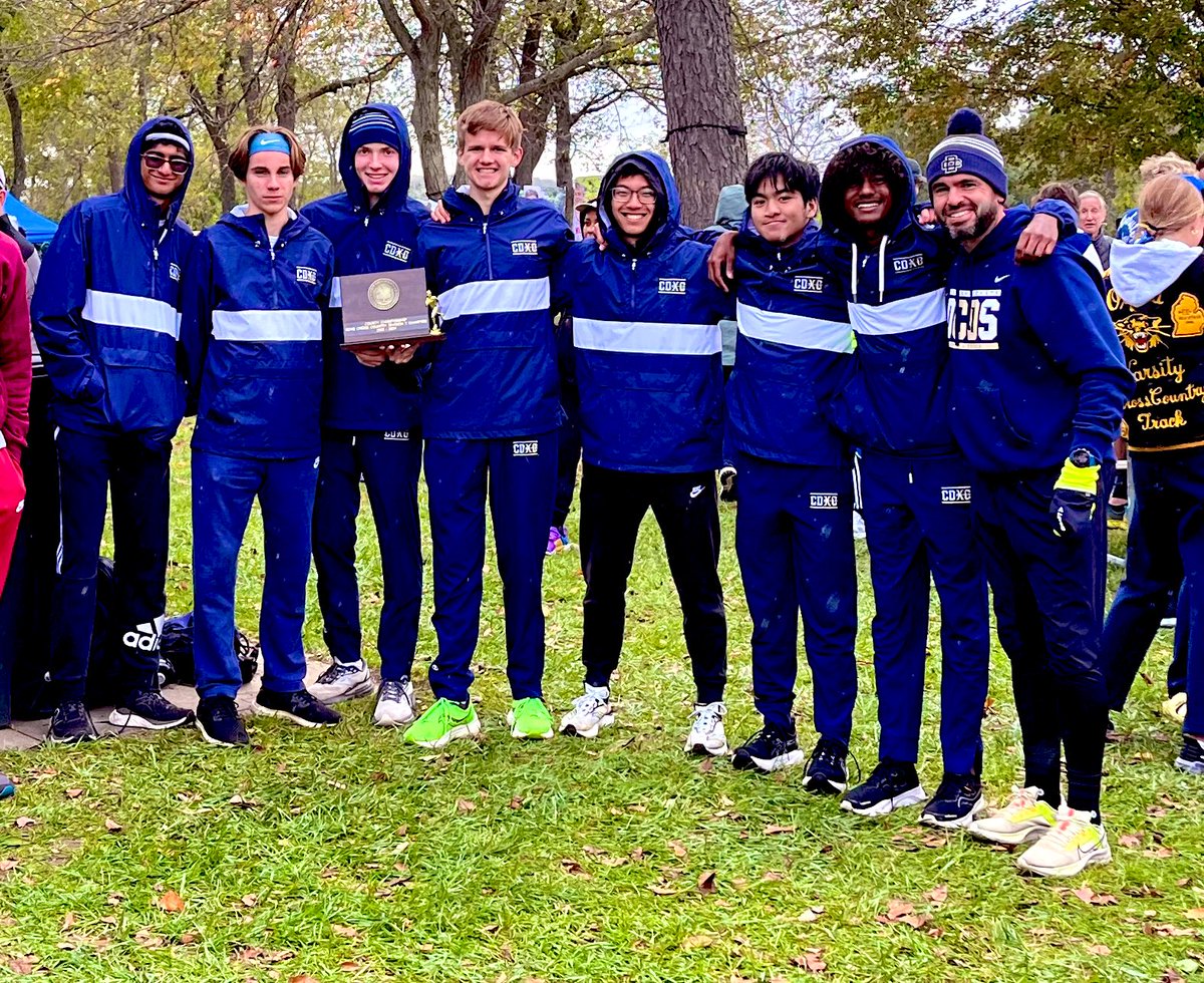 DCDS Athletics tweet media