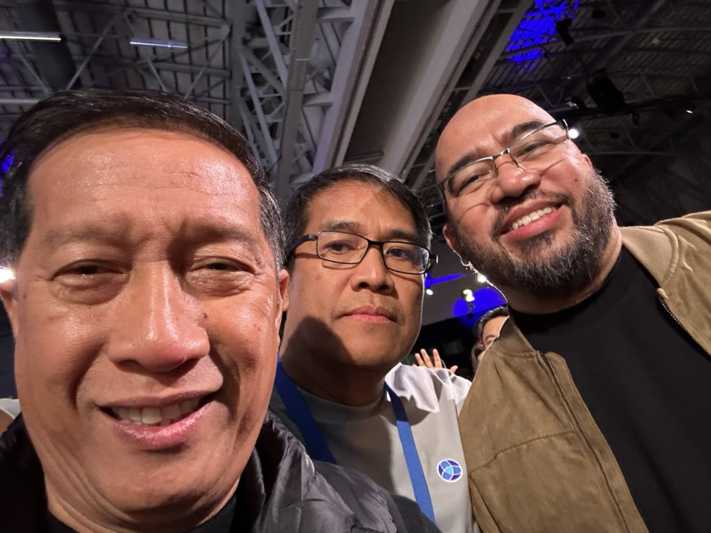 Ferdie Cabiling tweet media
