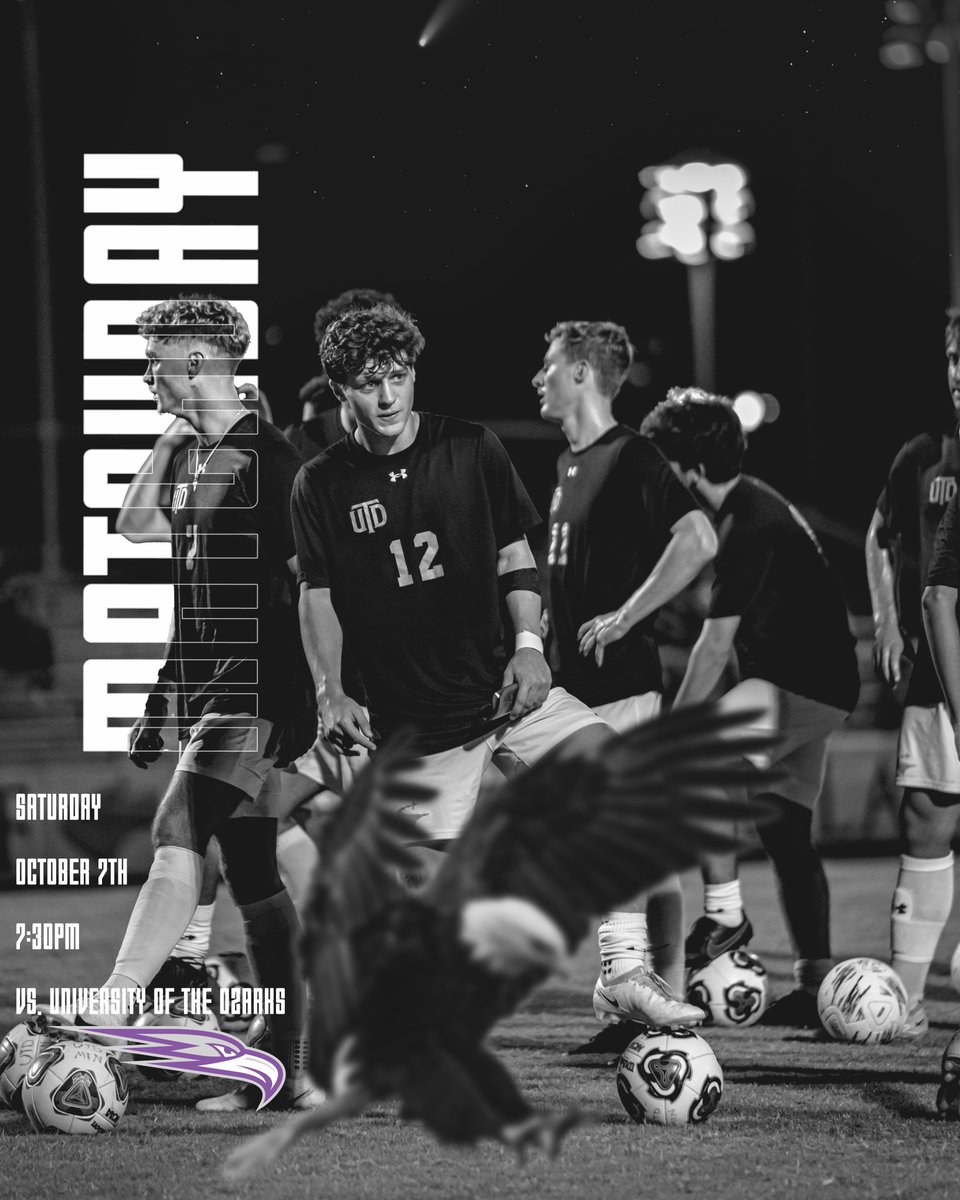 UTDMensSoccer's tweet photo. #extendit https://t.co/XIfF8iwkKT