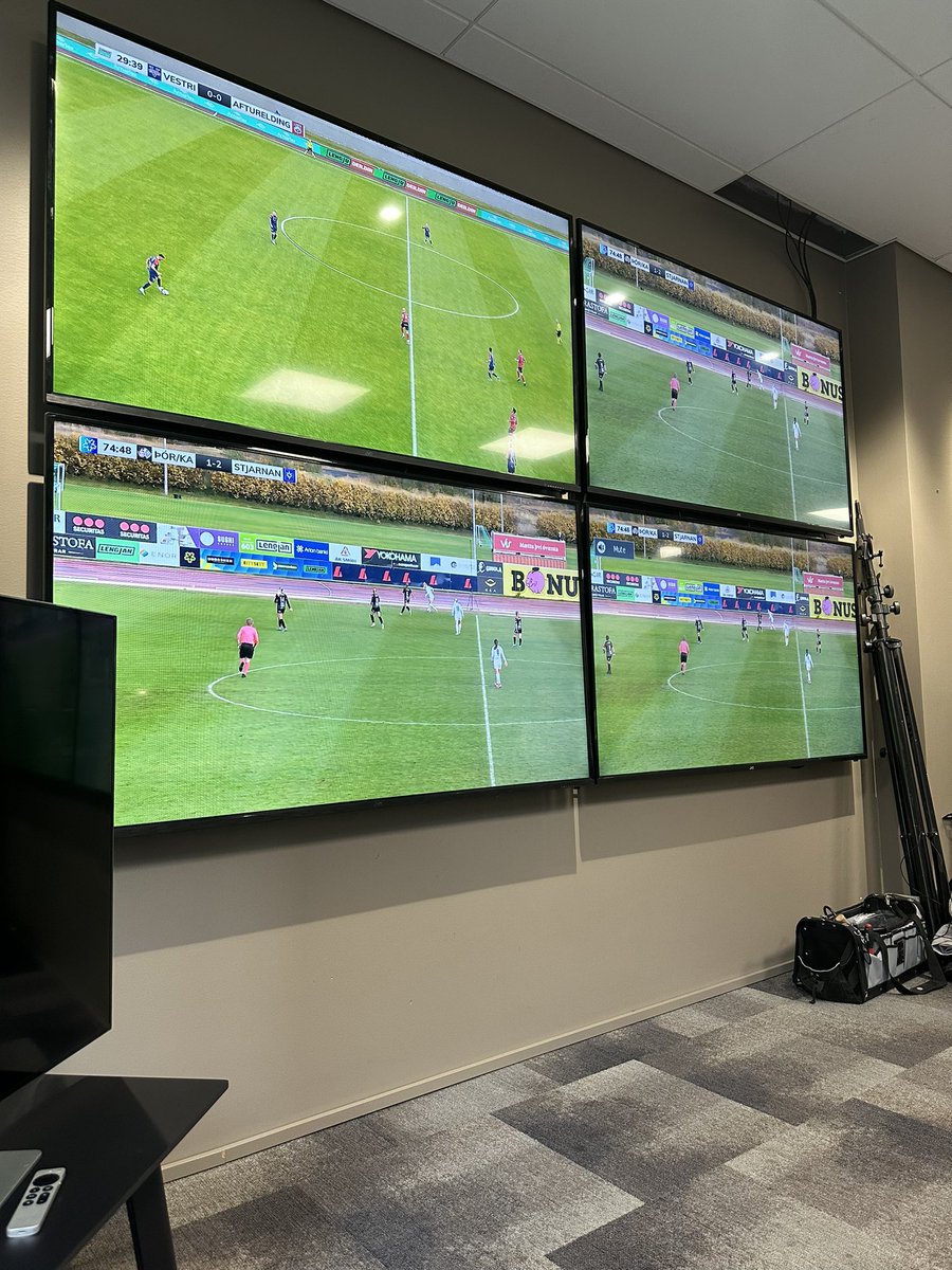 Uppgjör Bestu markanna eru á dagsskrá kl 20:00 í kvöld á <a href="/St2Sport/">Stöð 2 Sport</a>