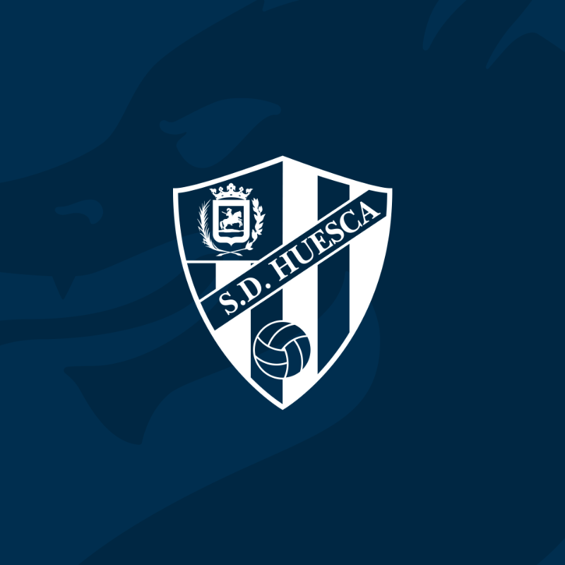 SDHuesca's tweet photo. OFICIAL | Cuco Ziganda deja de ser técnico de la SD Huesca.

➕ El club ha decidido relevar al entrenador y su cuerpo técnico al frente del equipo.

Desde la entidad se les agradece el trabajo y dedicación mostrada en este tiempo.