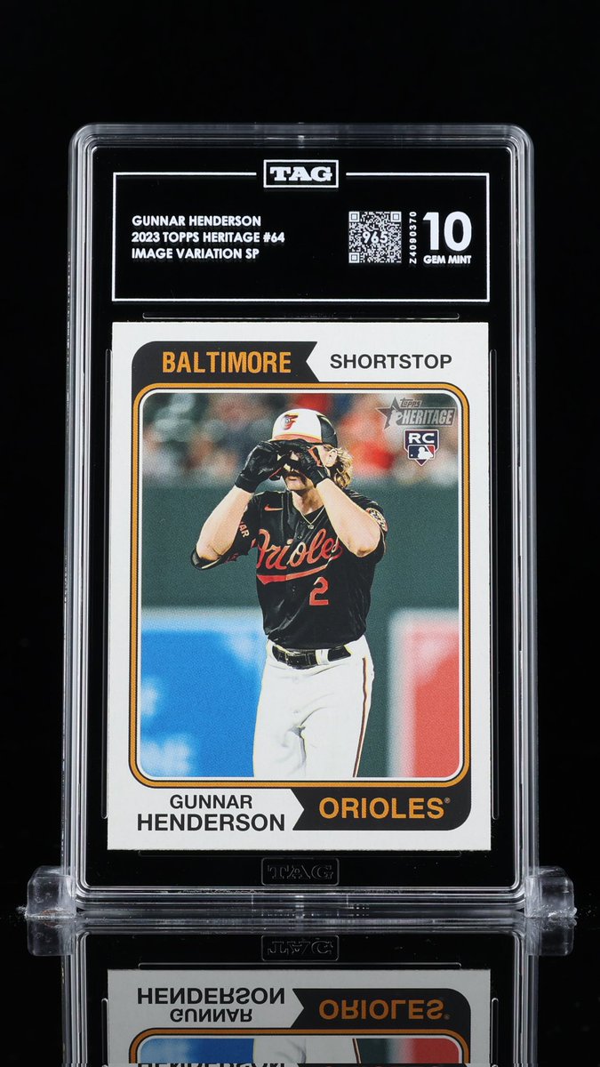 Reached0nError's tweet image. Gunnar 💥
Image Variation 
#taggrading #tag