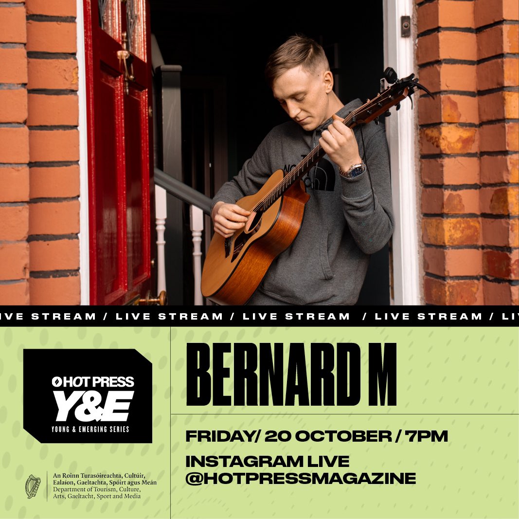 Bernard-M tweet media