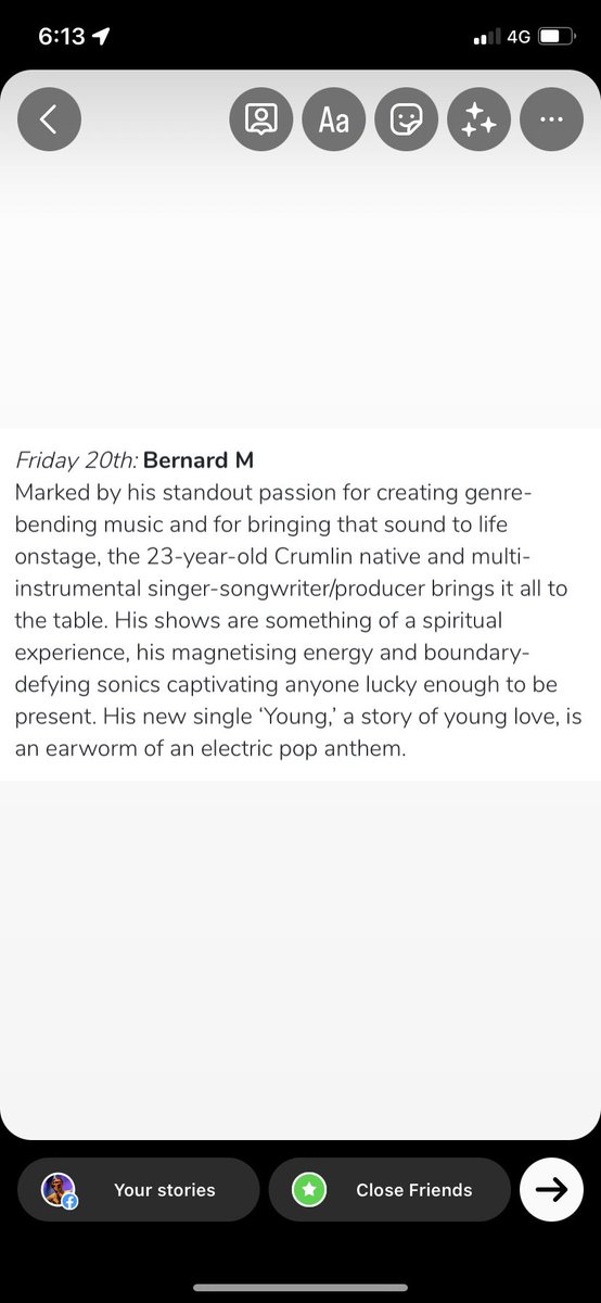 Bernard-M tweet media