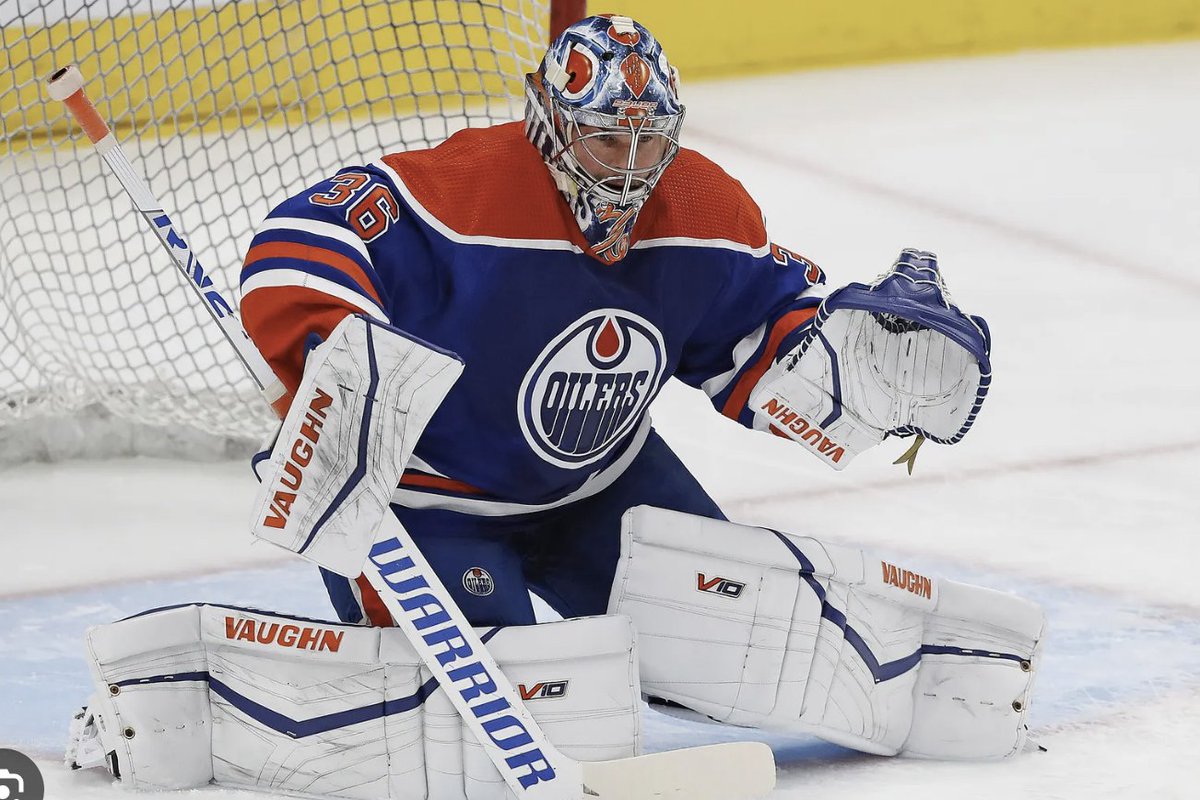 CoachsCornerDC's tweet photo. Will Campbell bounce back and take the Oilers to the promised land? Right now https://t.co/VxKOzL06Rq has them at 11-1 to win the Cup. #spreadsca #Oilers #NHL https://t.co/MvWJb8vsLV