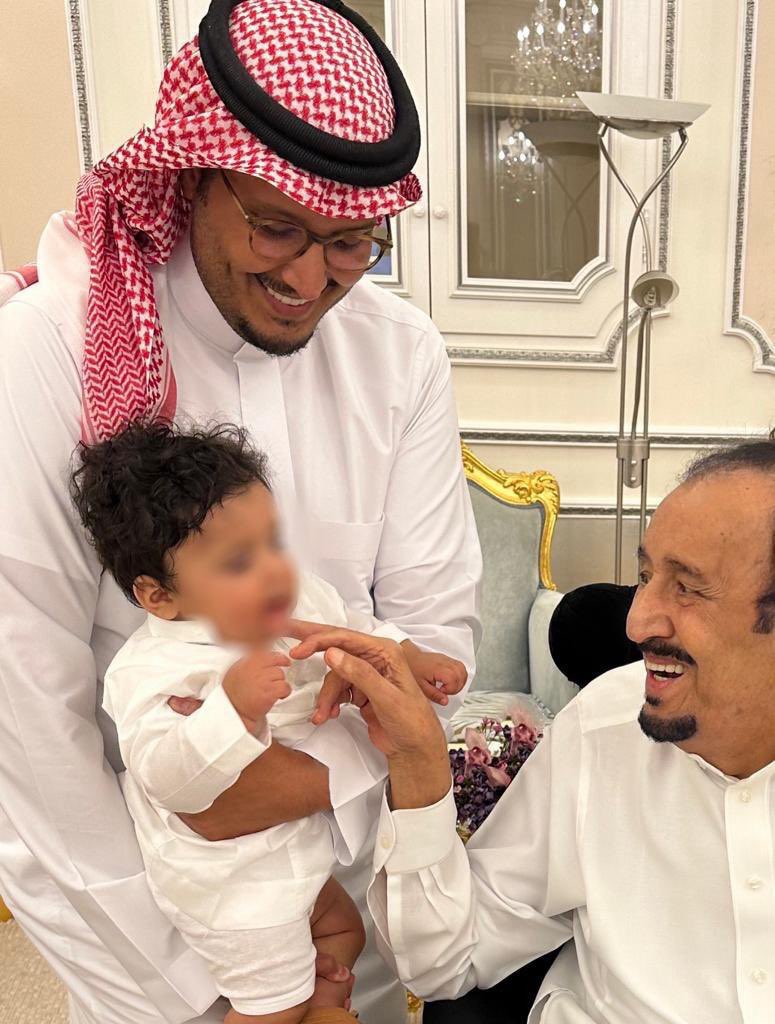 خبر عاجل tweet media